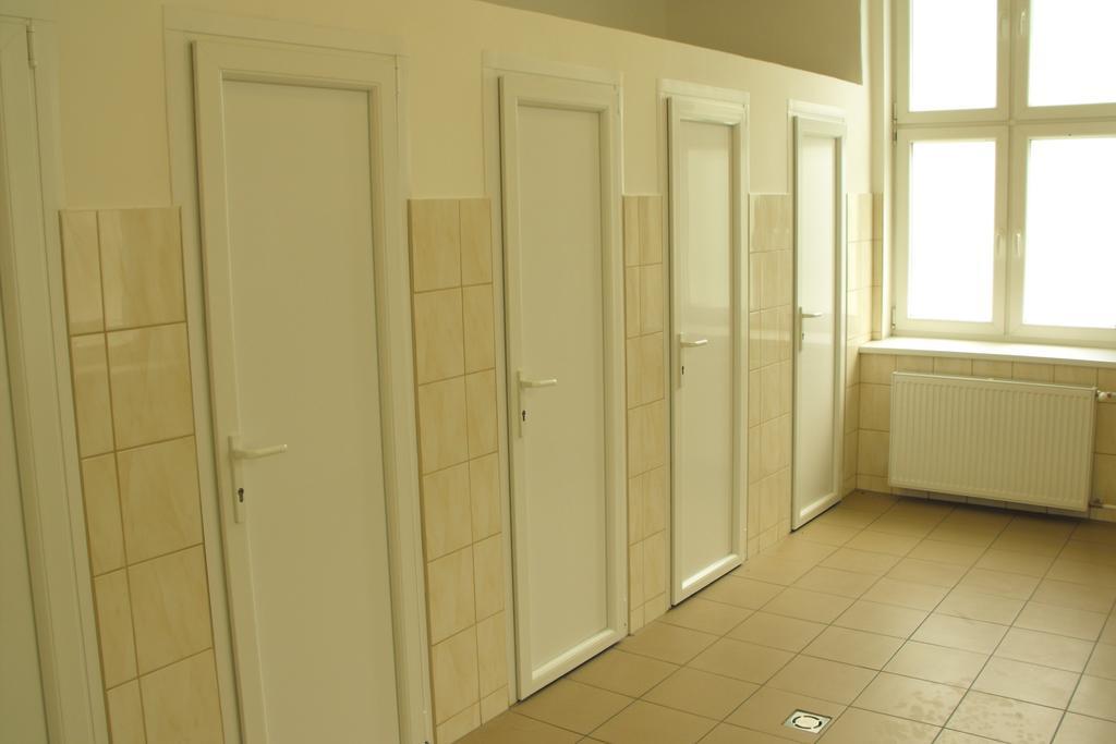 Mogyorodi Hostel Budapest Room photo